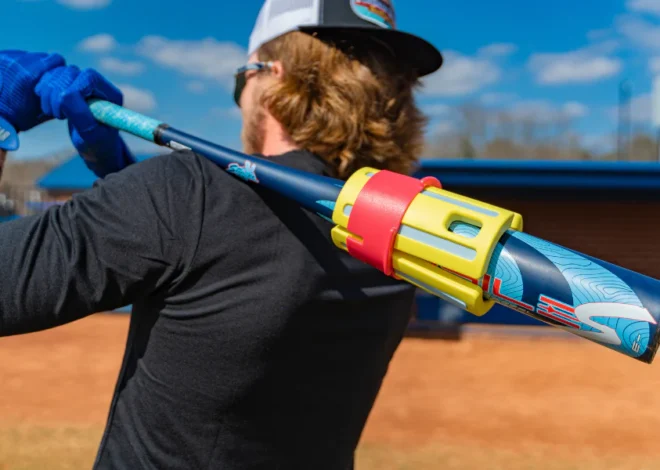 8 Best Titanium Baseball Bats in 2026