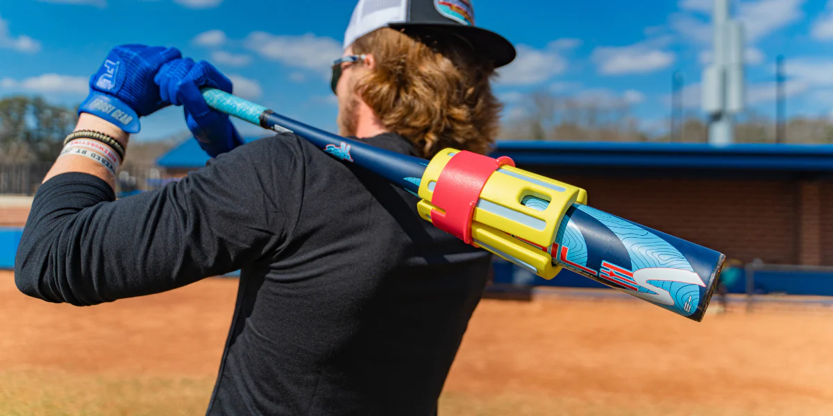 8 Best Titanium Baseball Bats in 2026