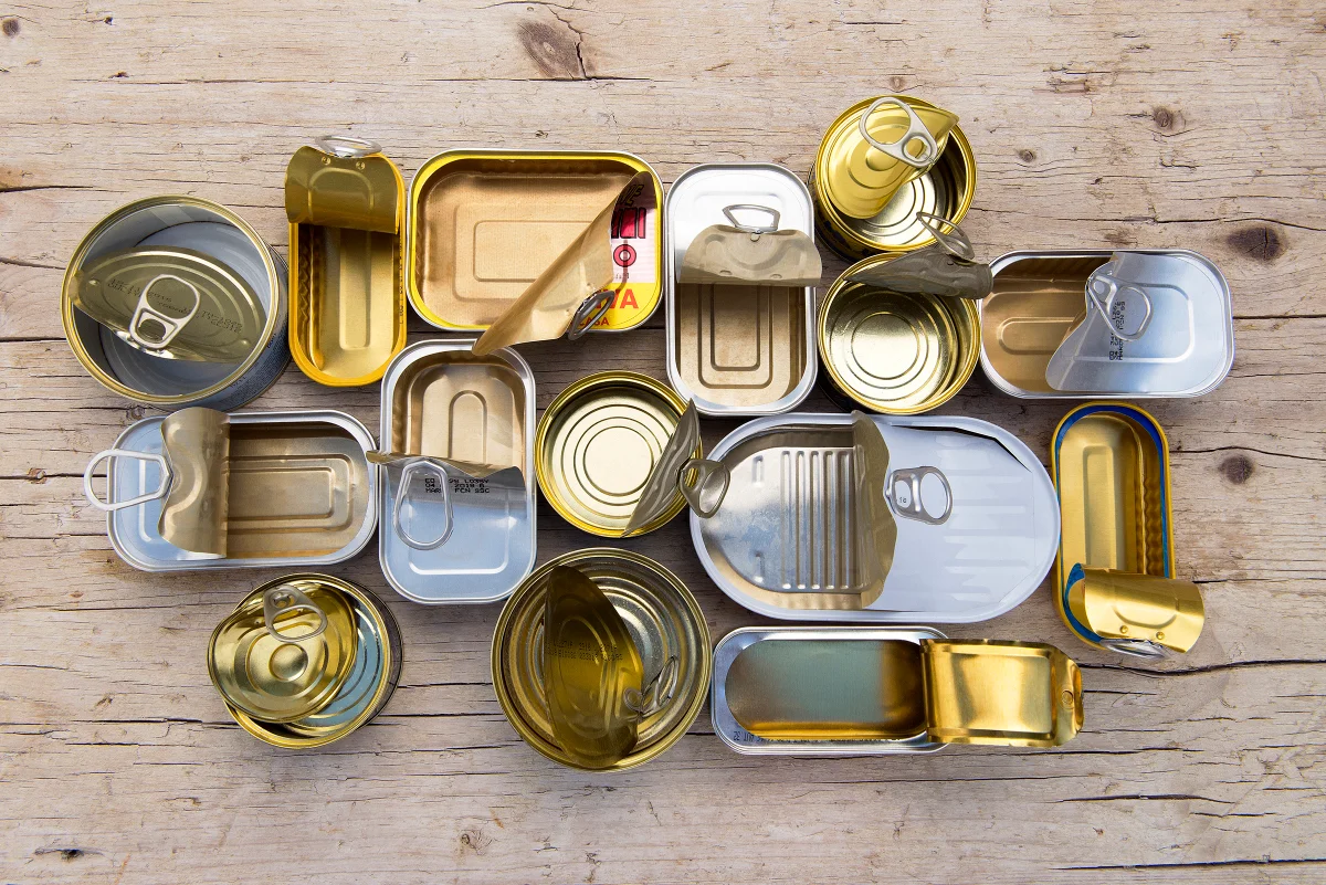 8 Best Titanium Food Storage Containers in 2026