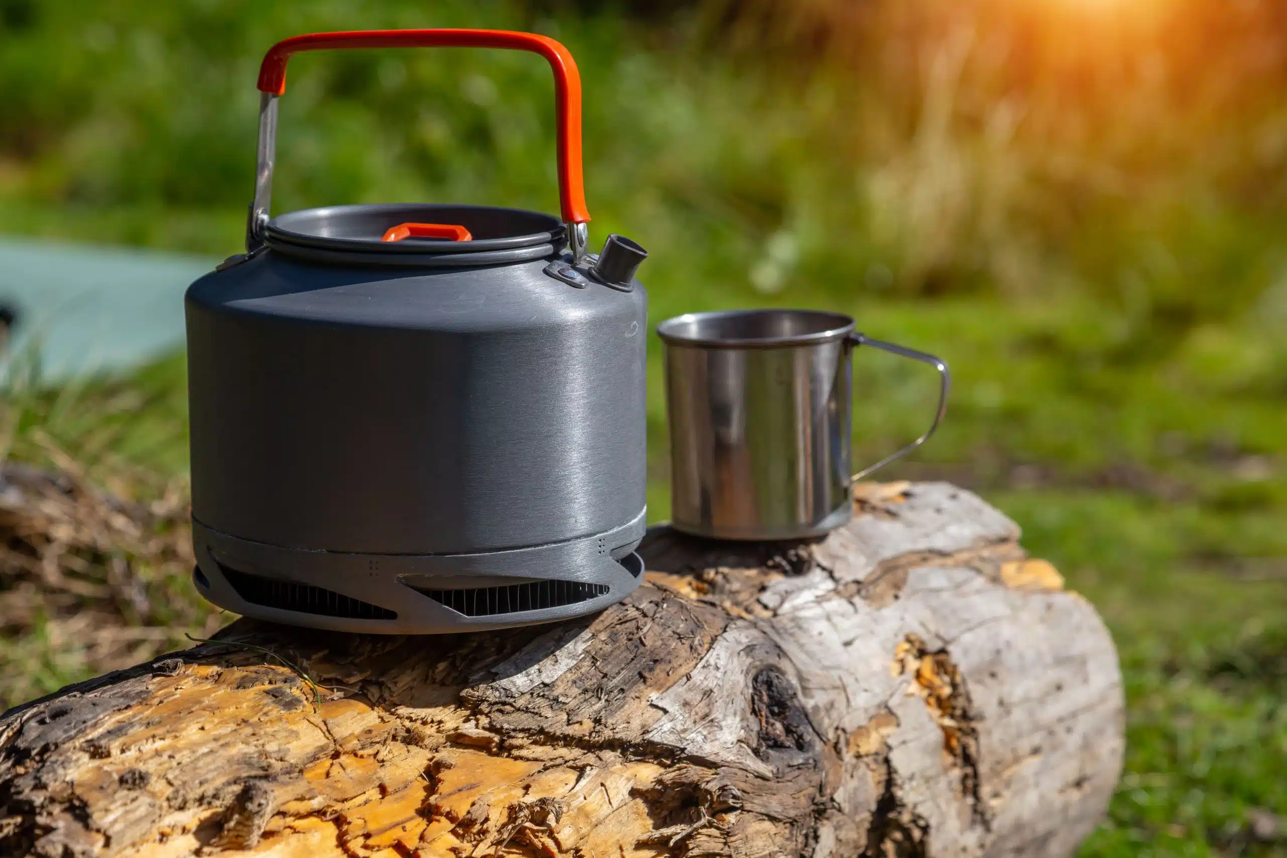 9 Best Titanium Camping Kettles in 2026