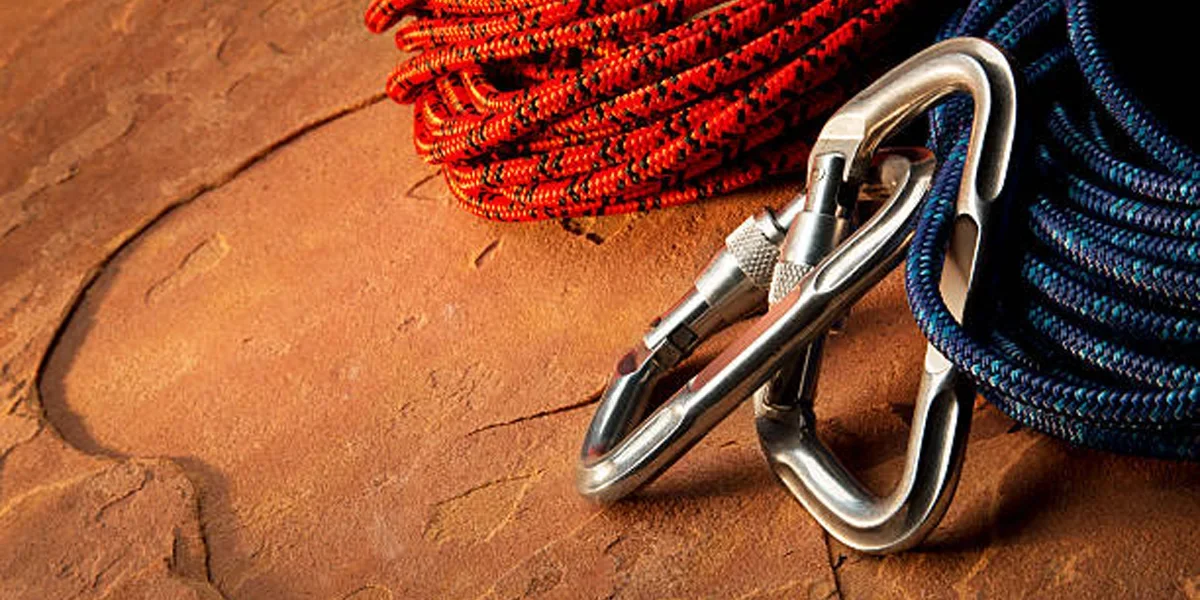 8 Best Titanium Carabiners in 2026