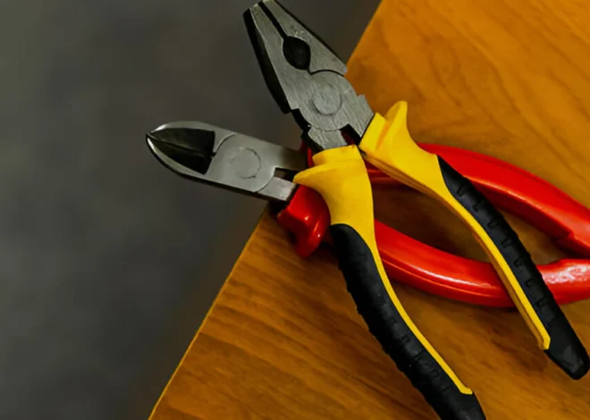 8 Best Titanium Pliers in 2026