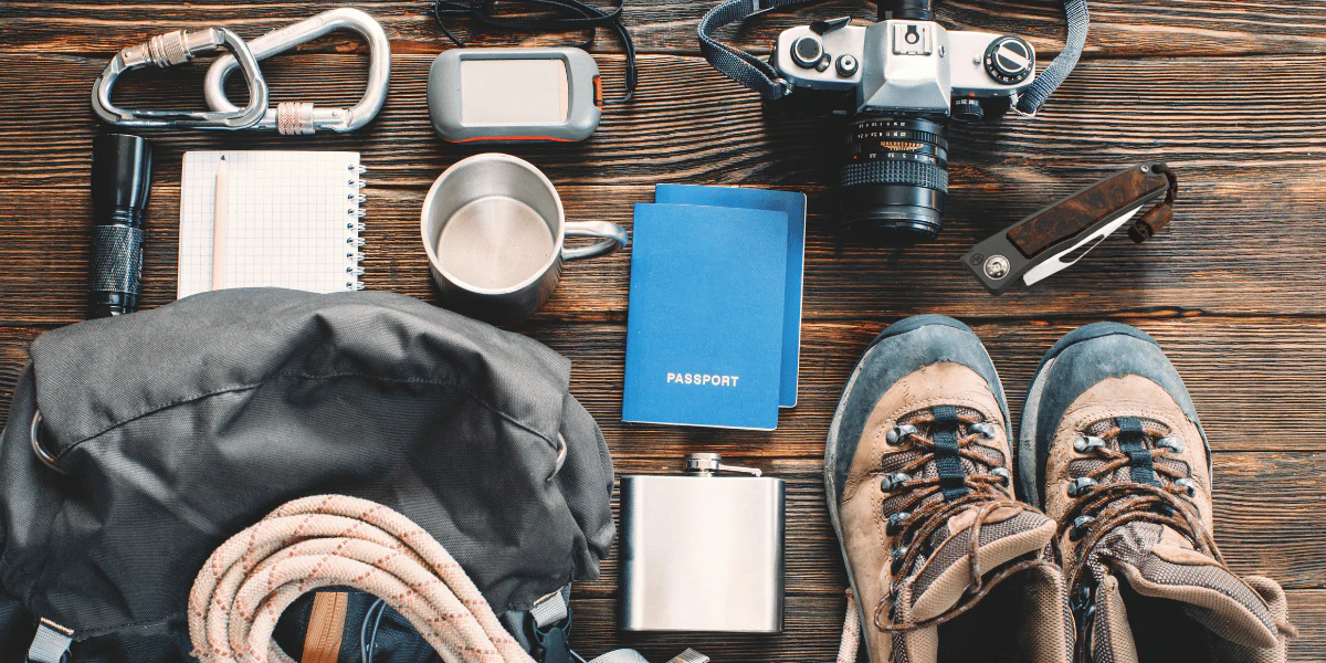 9 Best Titanium Travel Accessories in 2026