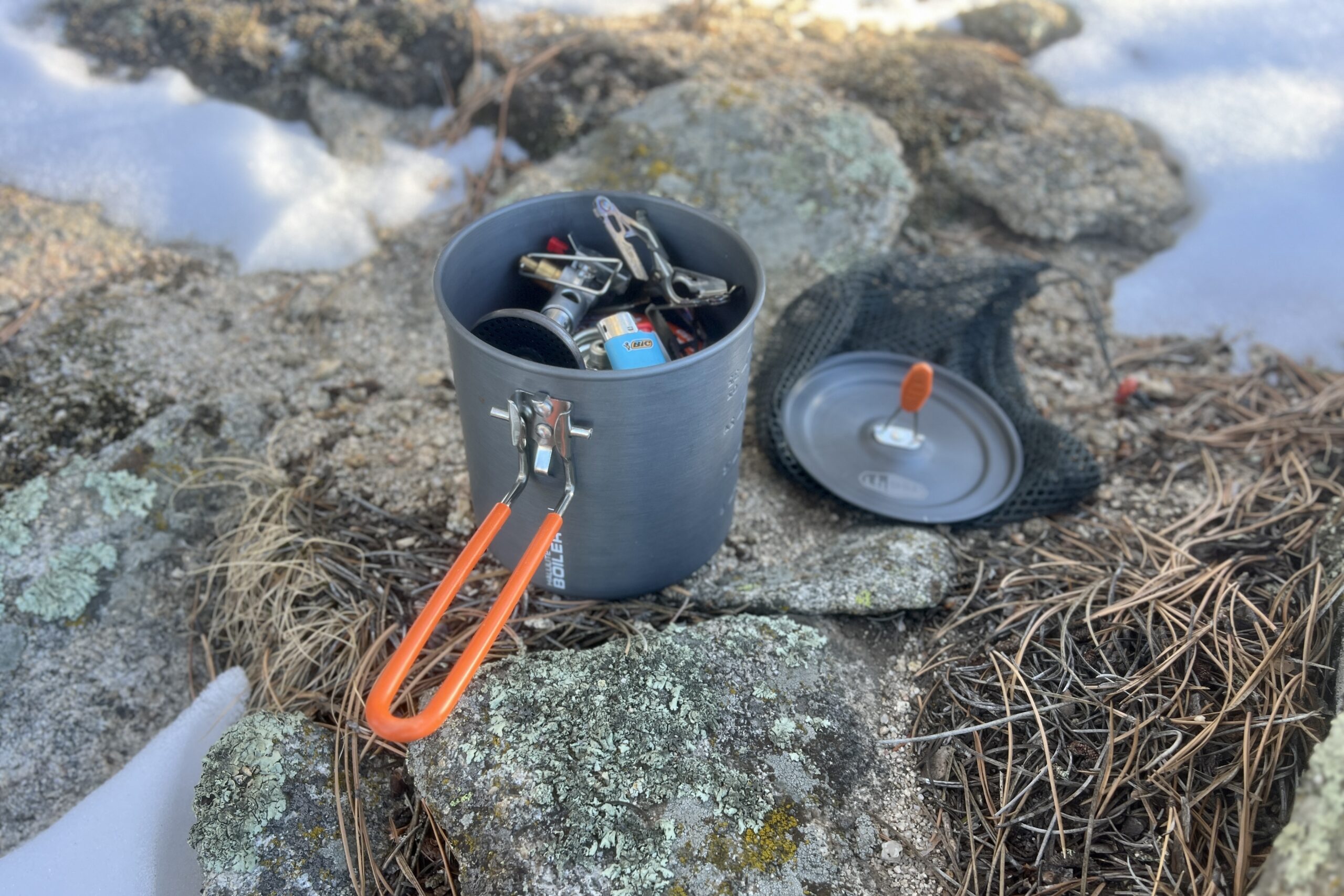 8 Best Titanium Camping Cookware Sets in 2026