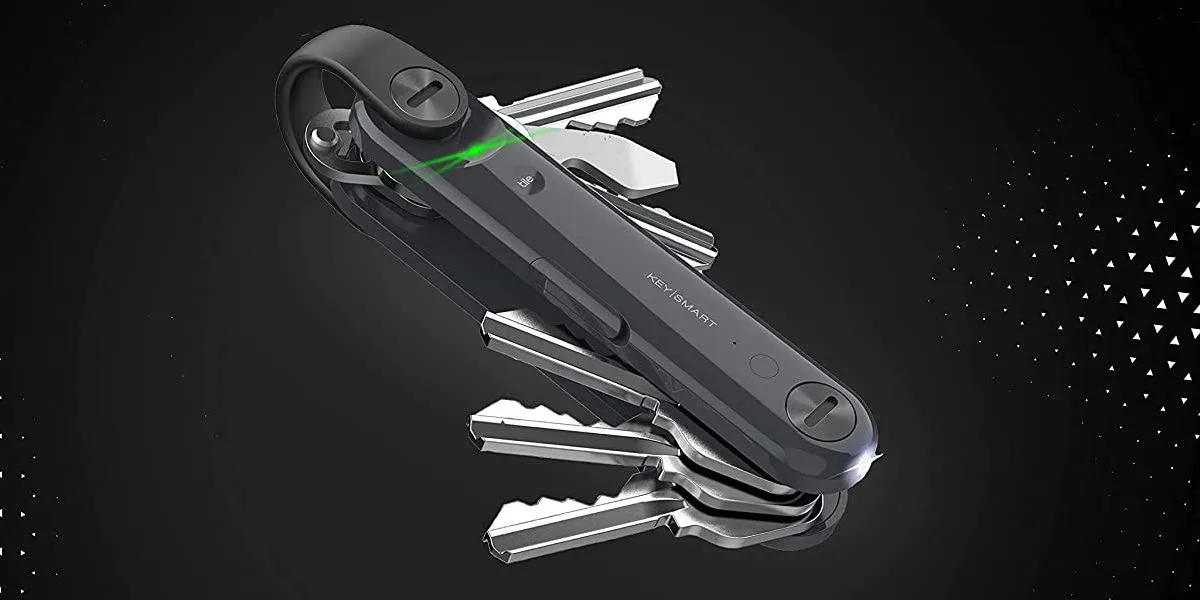 8 Best Titanium Key Organizers in 2026