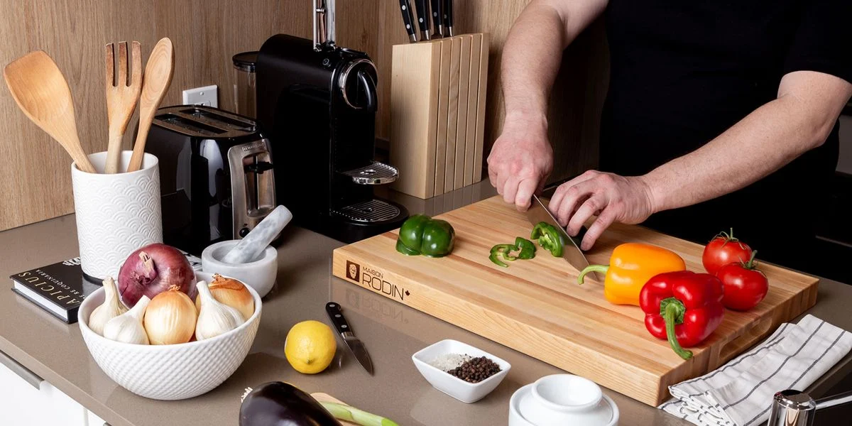 8 Best Titanium Cutting Boards in 2026