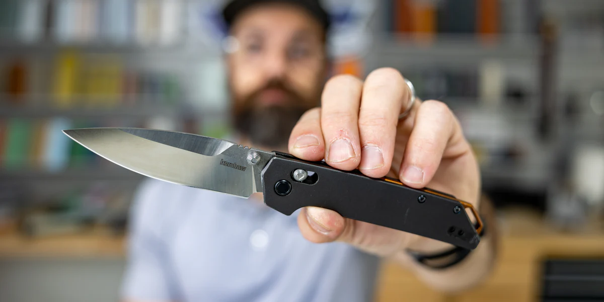 8 Best Titanium Pocket Knives in 2026