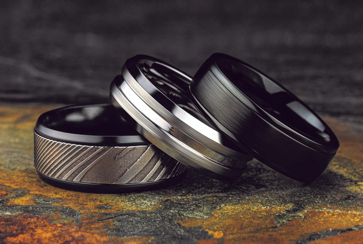 9 Best Titanium Rings in 2026