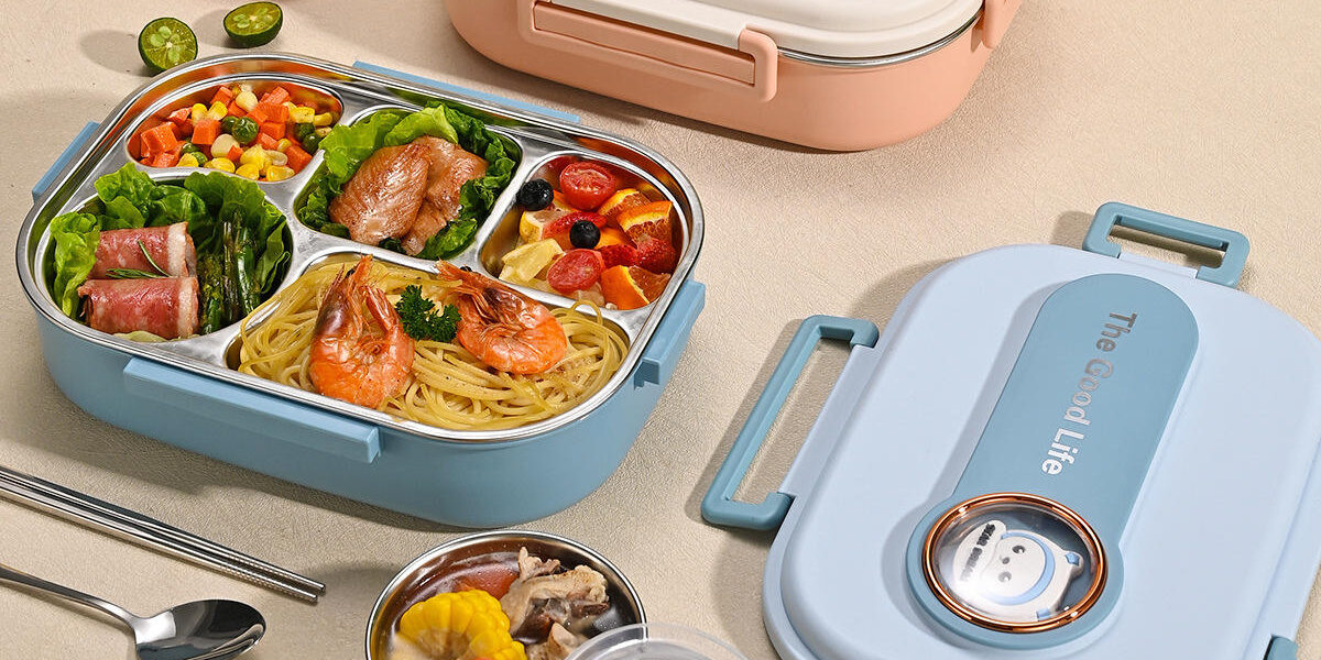 8 Best Titanium Lunch Boxes in 2026