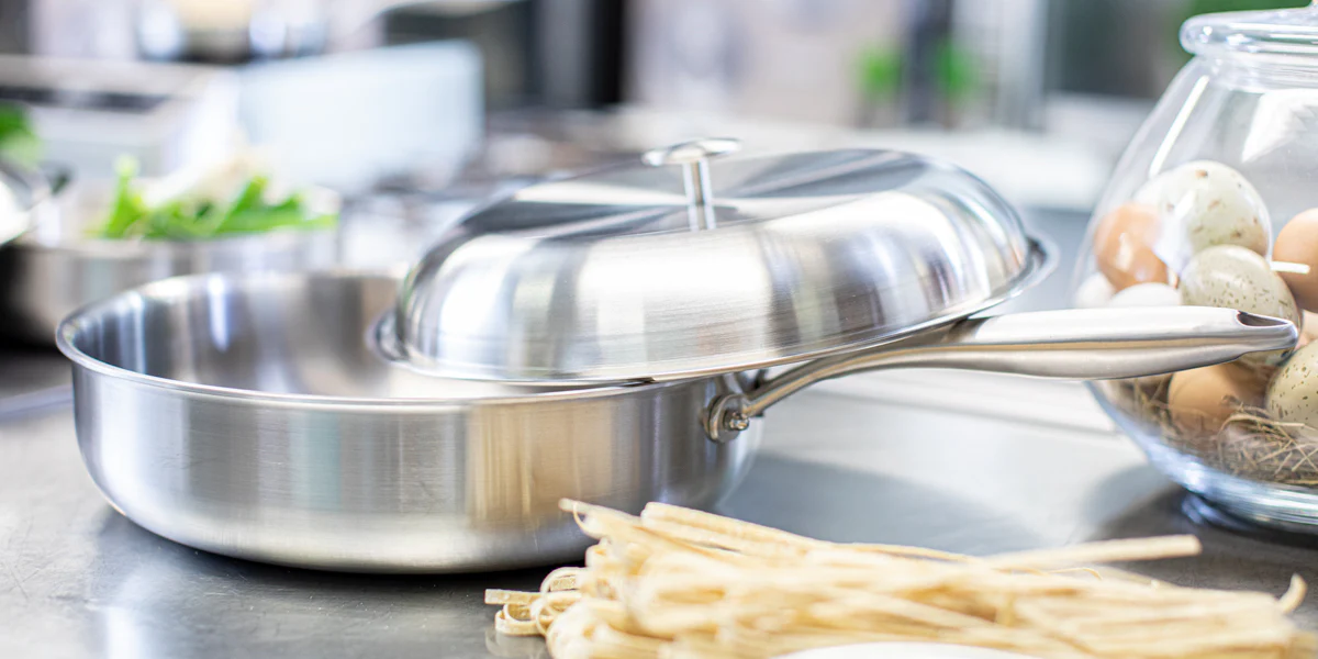 8 Best Titanium Cookware Sets in 2026