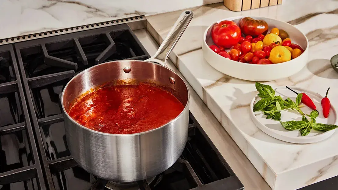8 Best Titanium Saucepans in 2026