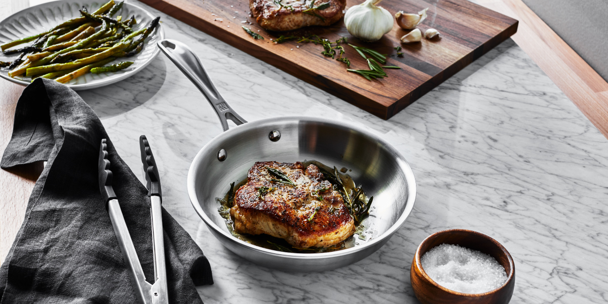 8 Best Titanium Frying Pans in 2026: Home and Camping Picks
