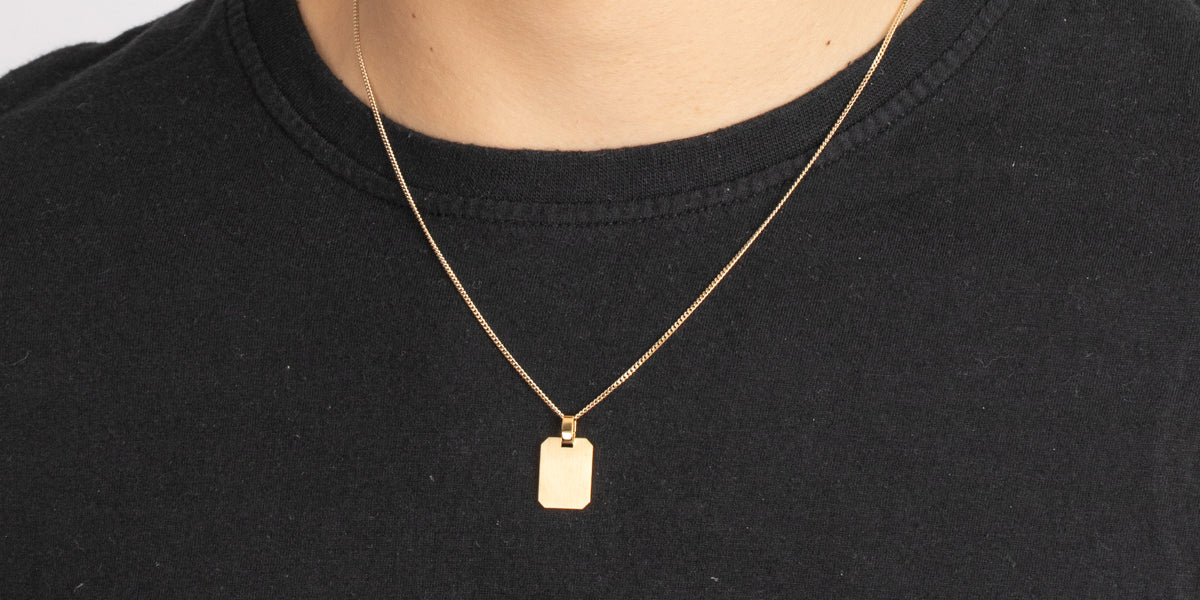 8 Best Titanium Pendants in 2026