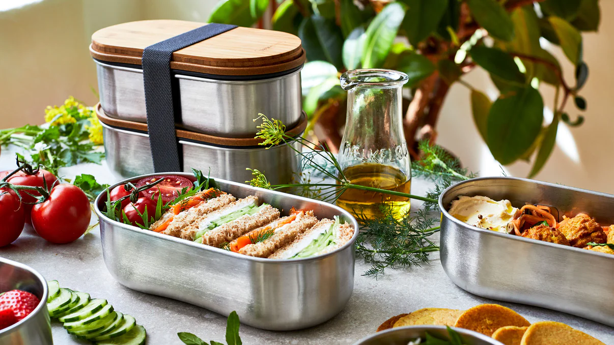 8 Best Titanium Bento Boxes in 2026
