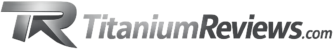 Titanium Reviews