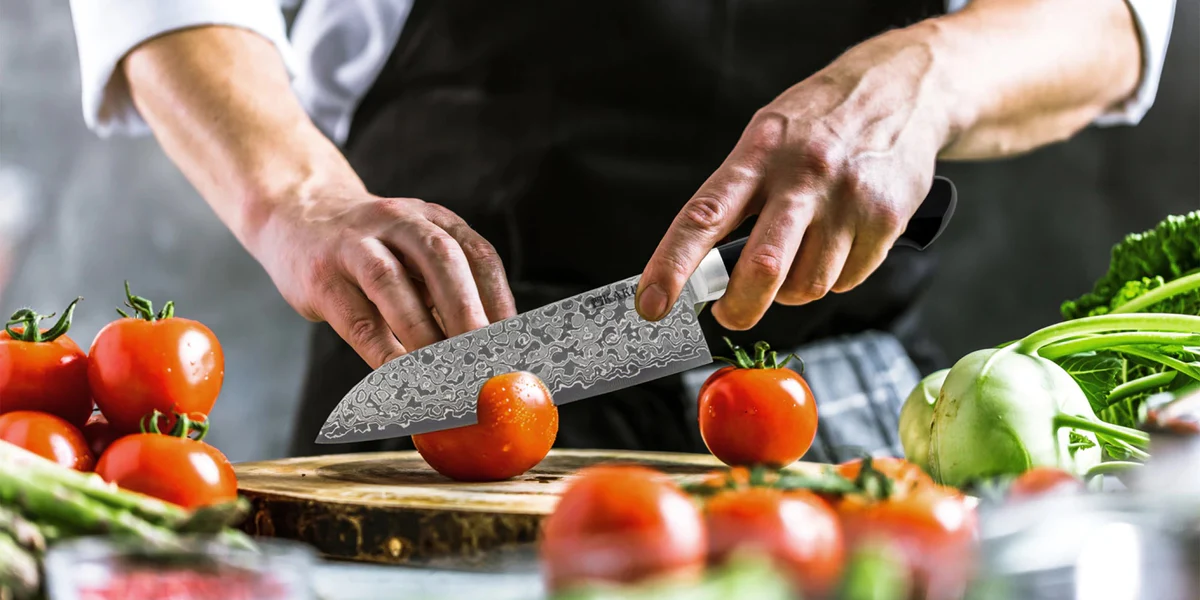 8 Best Titanium Kitchen Knives in 2026