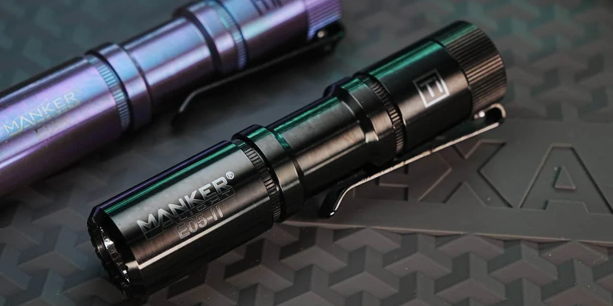 6 Best Titanium Mini Flashlights in 2026