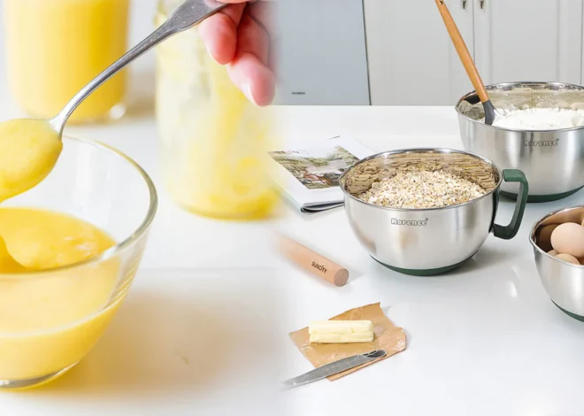 8 Best Titanium Mixing Bowls in 2026