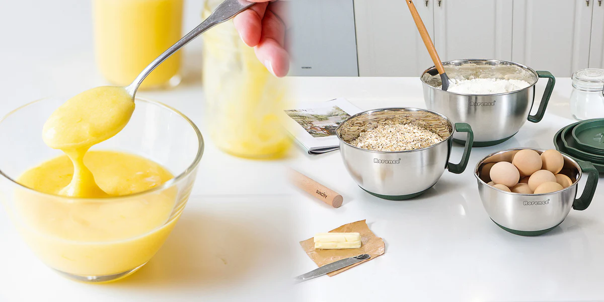 8 Best Titanium Mixing Bowls in 2026