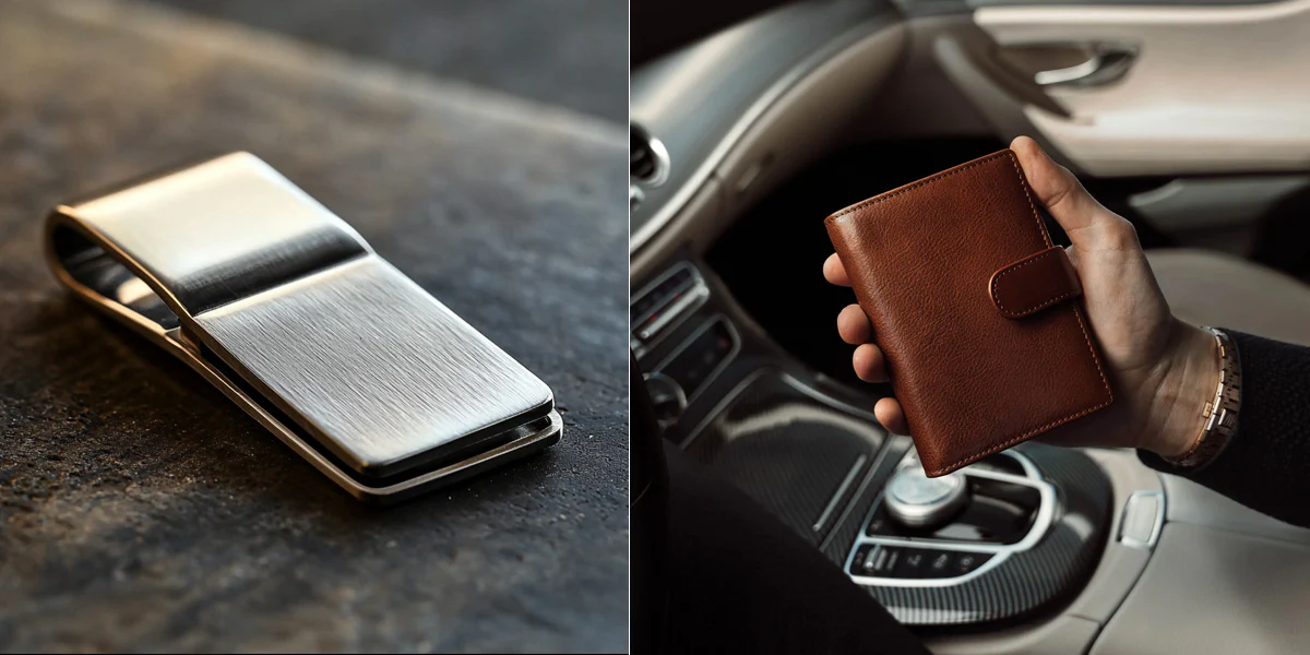 8 Best Titanium Money Clips in 2026