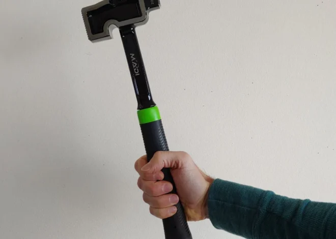 8 Best Titanium Hammers in 2026