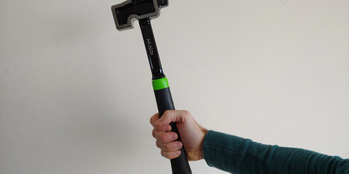 8 Best Titanium Hammers in 2026