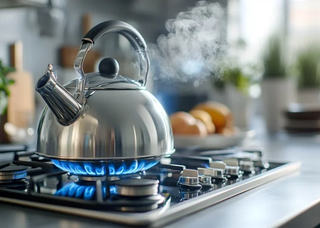 8 Best Titanium Tea Kettles in 2026