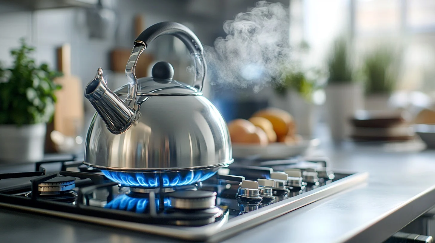 8 Best Titanium Tea Kettles in 2026
