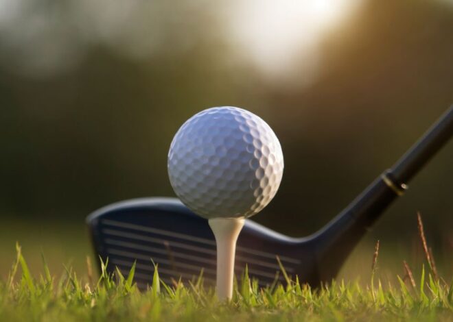 8 Best Titanium Golf Clubs in 2026