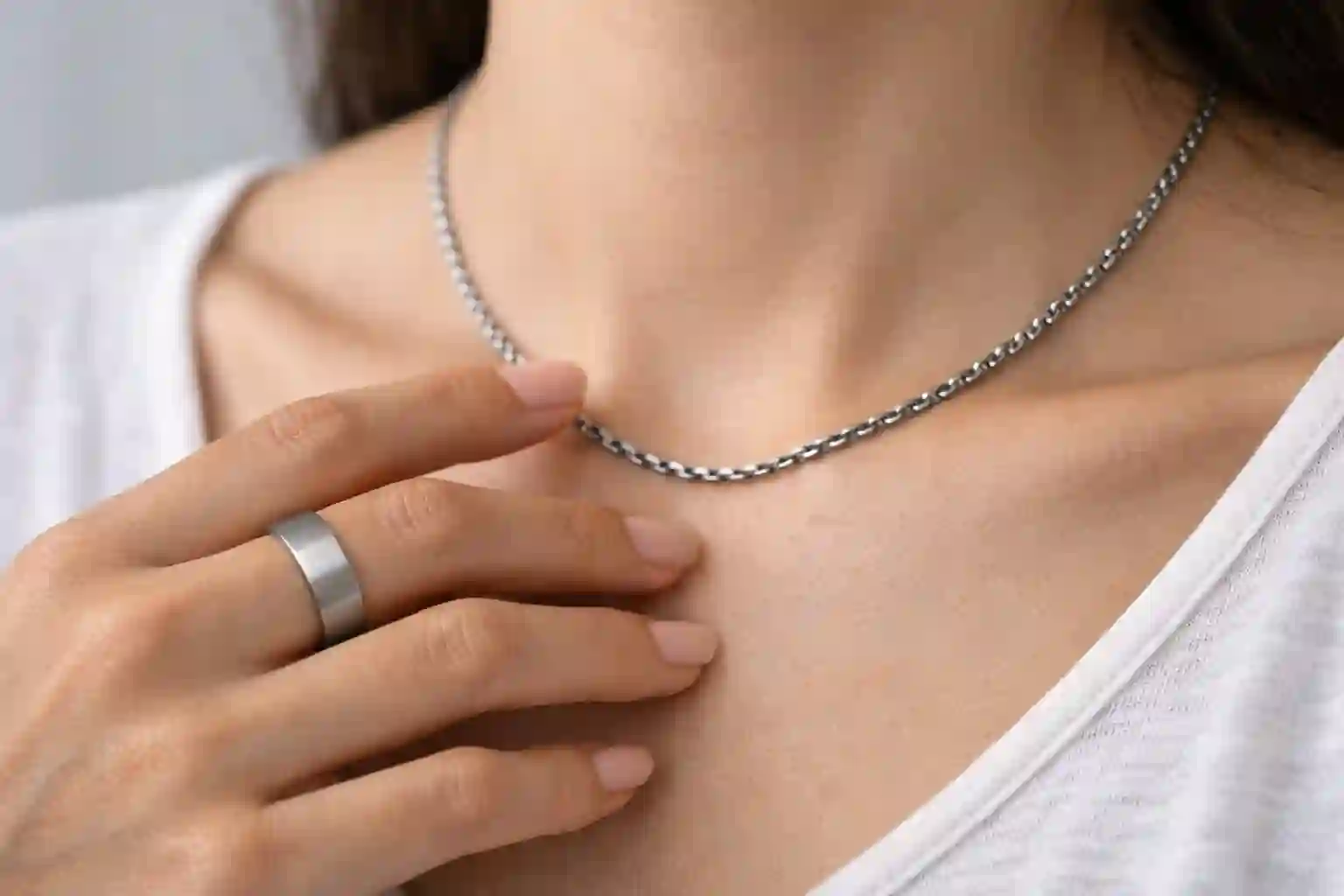 Is Titanium Jewelry Safe for Everyday Wear? What to Know Before You Buy