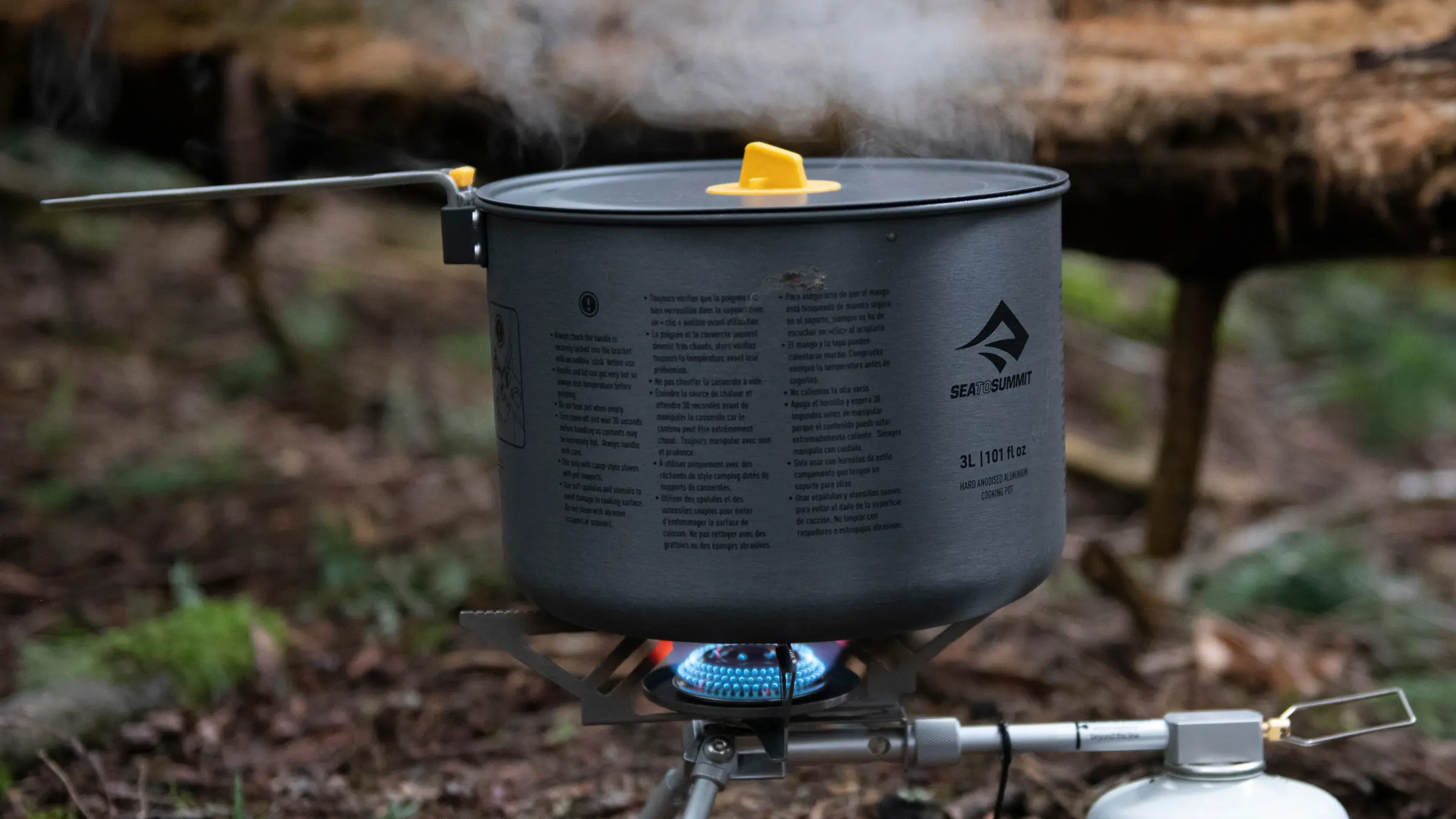 8 Best Titanium Stock Pots in 2026