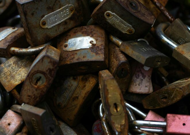 Can Titanium Corrode? Causes, Risk Factors, and Protection Tips