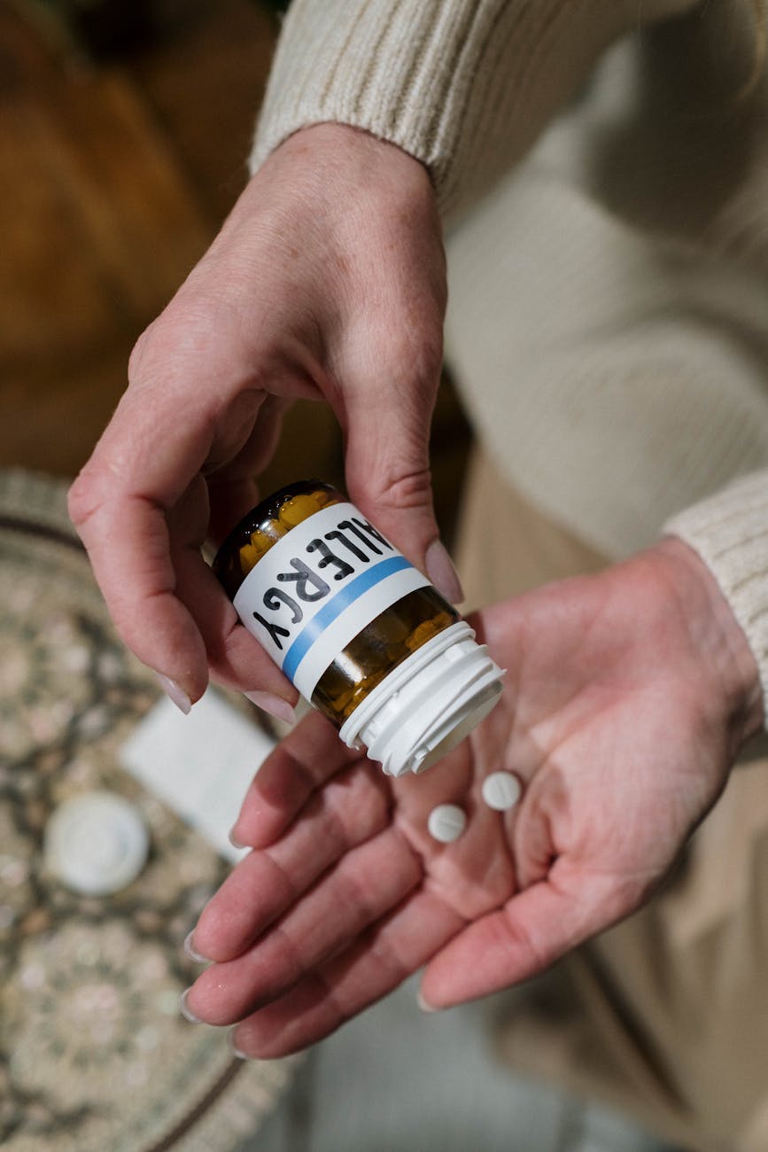 Can You Be Allergic to Titanium? Rare Reactions, Symptoms, Causes and What to Do