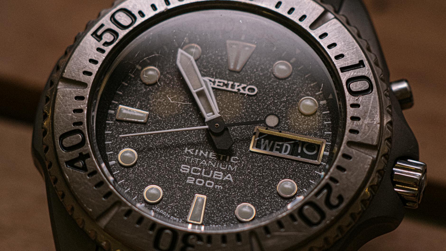 Does Titanium Scratch Easily? Causes, Comparison & Protection