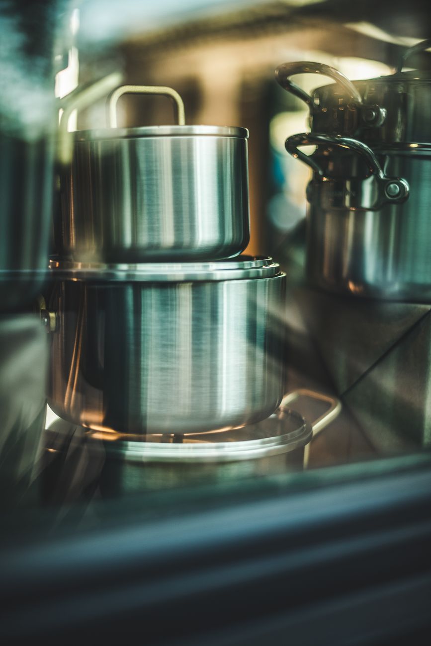 Is Titanium Safe for Cooking? Food‑Grade Titanium Cookware Explained