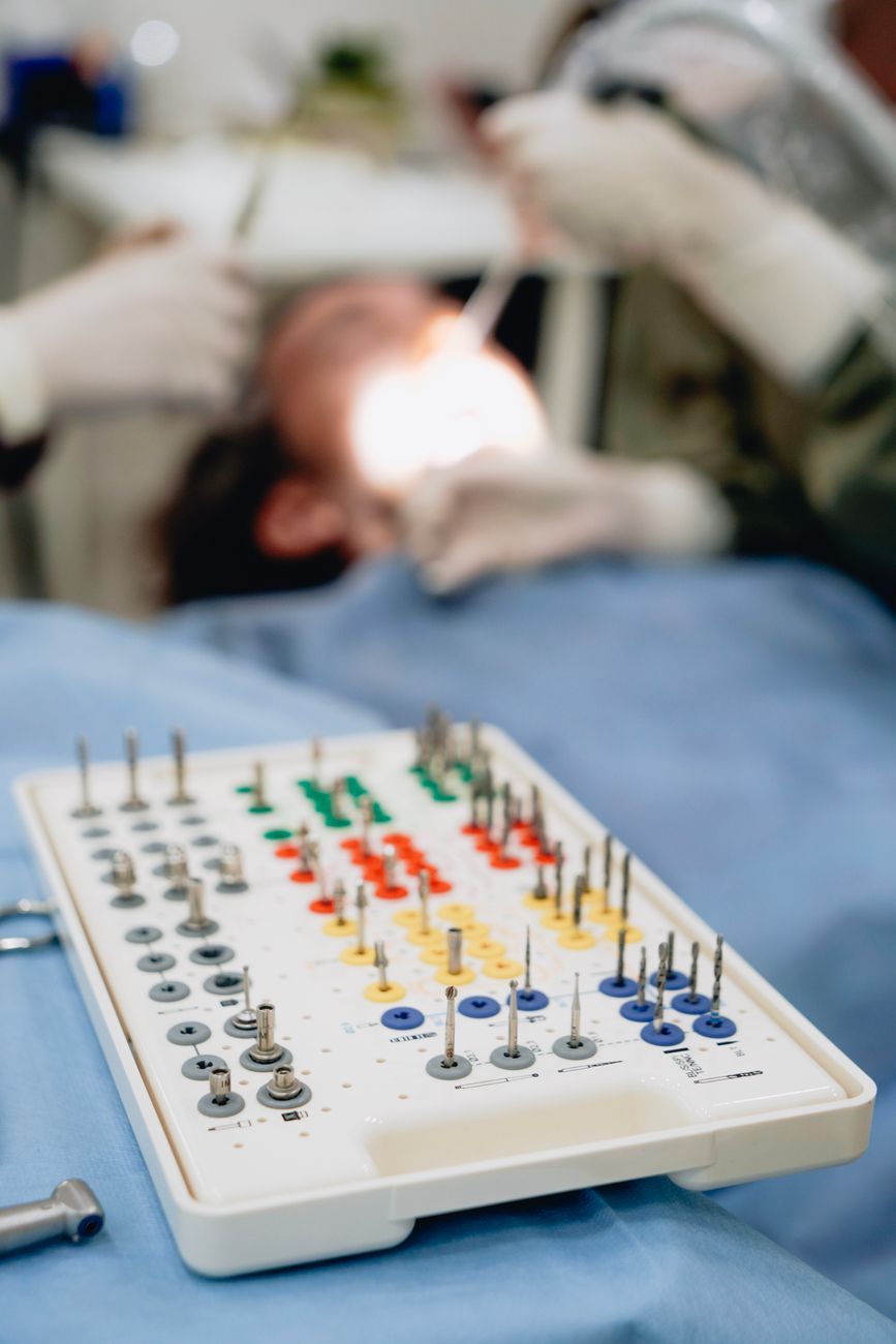Is Titanium Safe for Medical Implants? Benefits, Risks & What Patients Should Know
