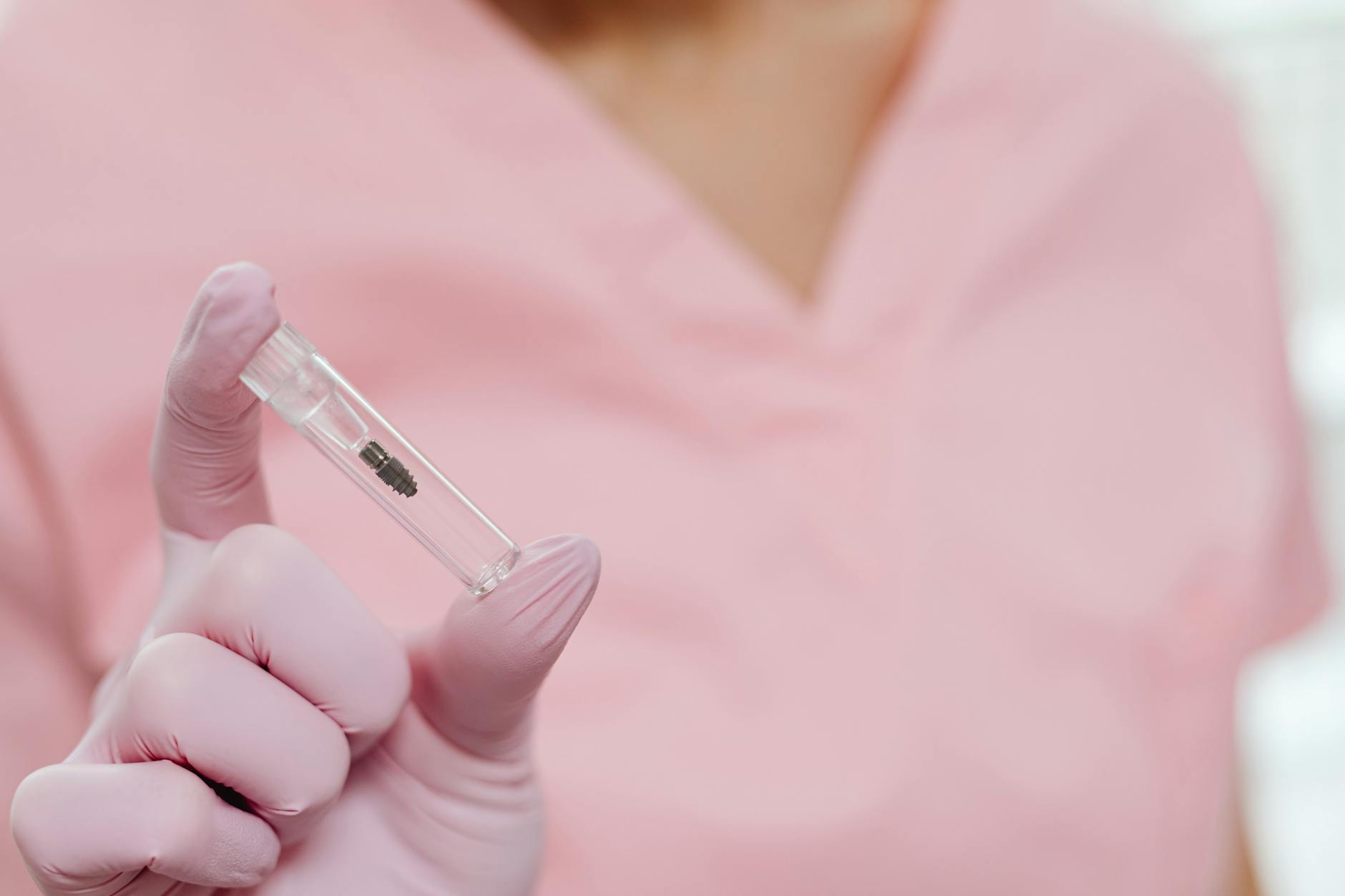 Is Titanium Safe? What to Know About Implants, Cookware, Jewelry & Allergies