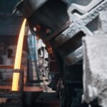 Titanium Heat Resistance Explained: Melting Point, Strength & Oxidation