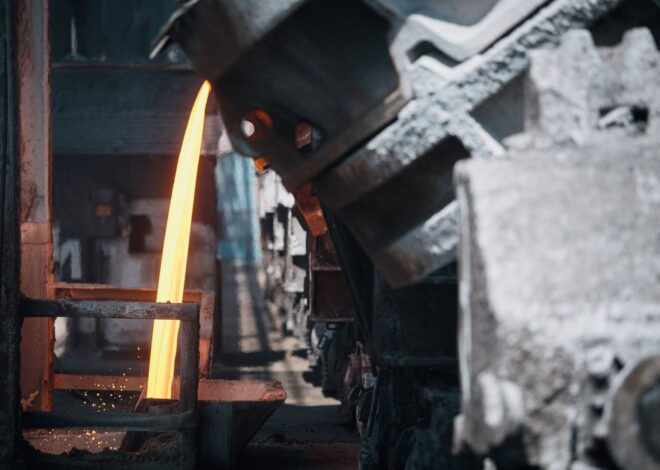 Titanium Heat Resistance Explained: Melting Point, Strength & Oxidation