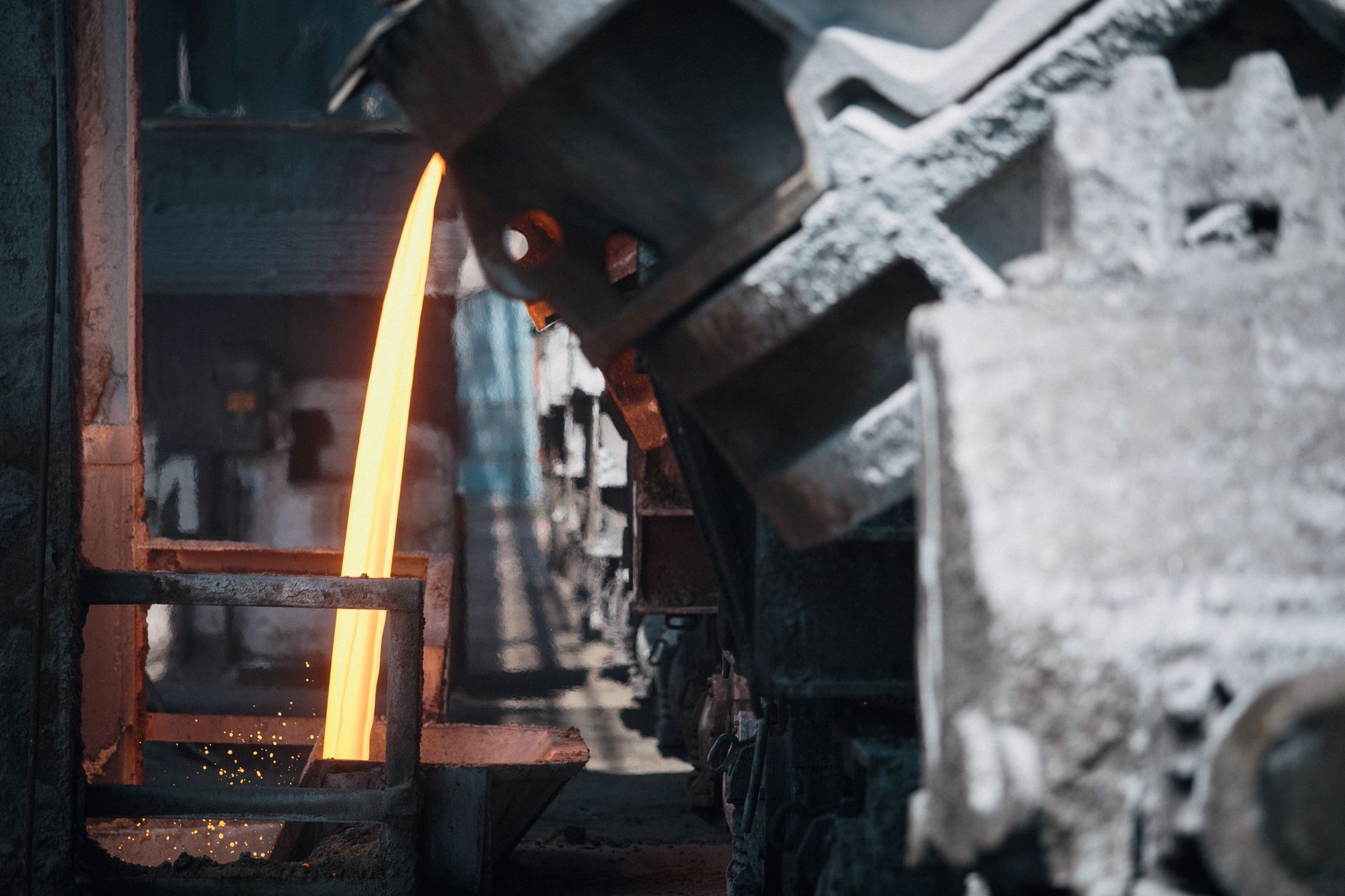 Titanium Heat Resistance Explained: Melting Point, Strength & Oxidation