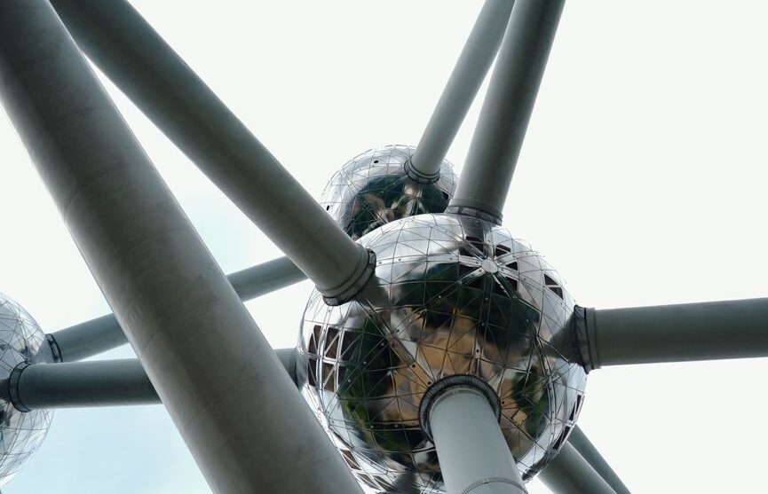 Why Is Titanium So Lightweight? Density, Atomic Structure and Strength Explained
