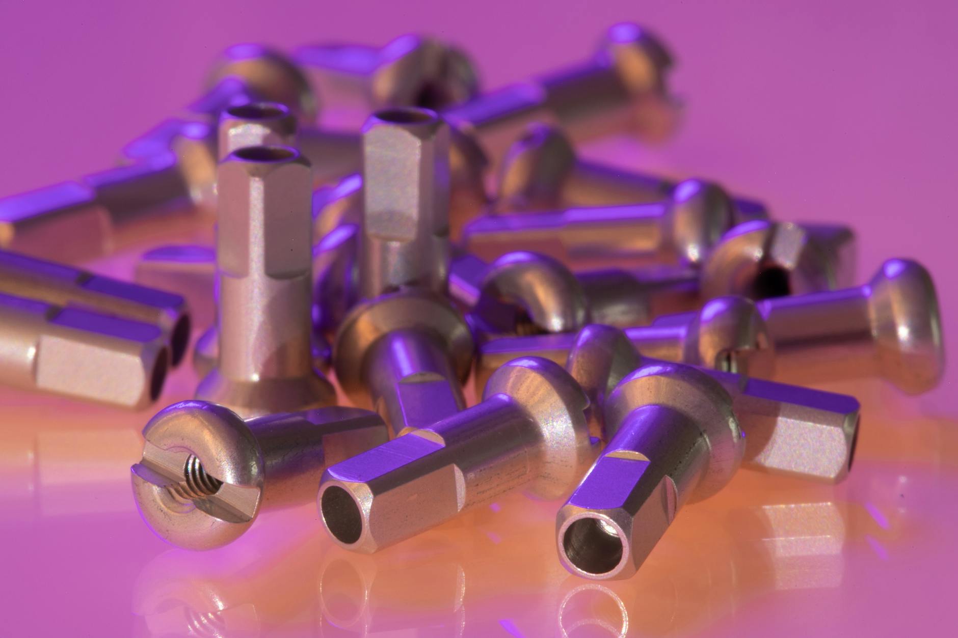 Why Is Titanium Used in So Many Products? Strength, Corrosion Resistance & Biocompatibility