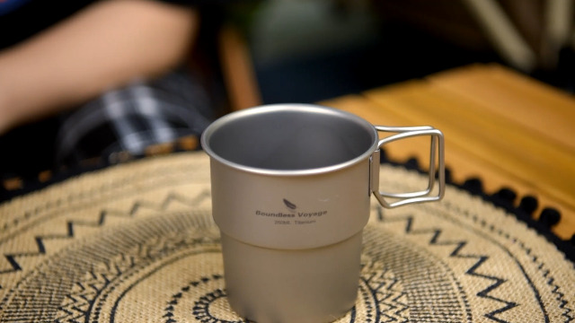 8 Best Titanium Travel Mugs in 2026