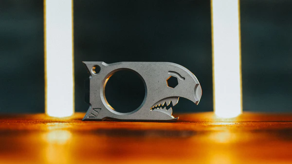 8 Best Titanium Bottle Openers in 2026